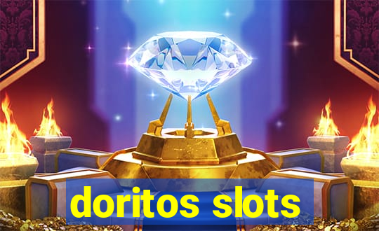 doritos slots